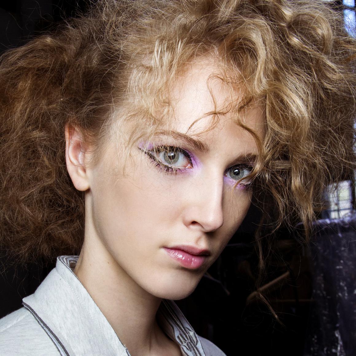 Coupe Rock Femme Mi Long Coiffure rock : comment faire une coiffure rock - Elle
