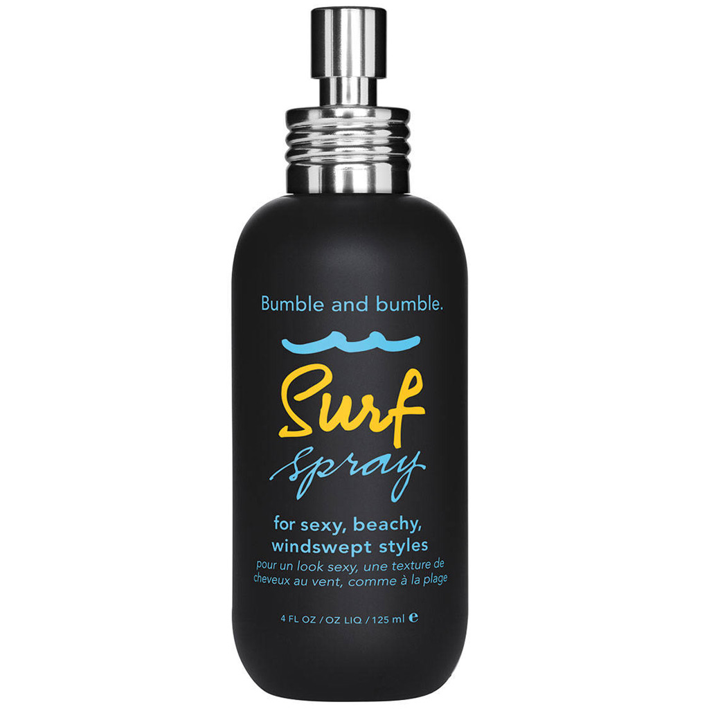 Surf Spray, Bumble and bumble Les 10 meilleurs sprays salés pour un