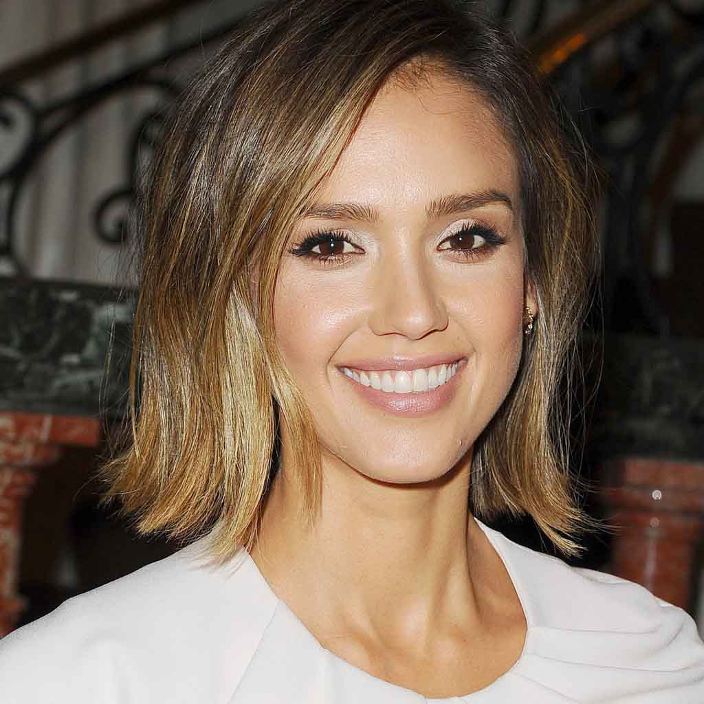 5 Bonnes Raisons De Faire Sa Coloration Bronde Chez Le Coiffeur Elle