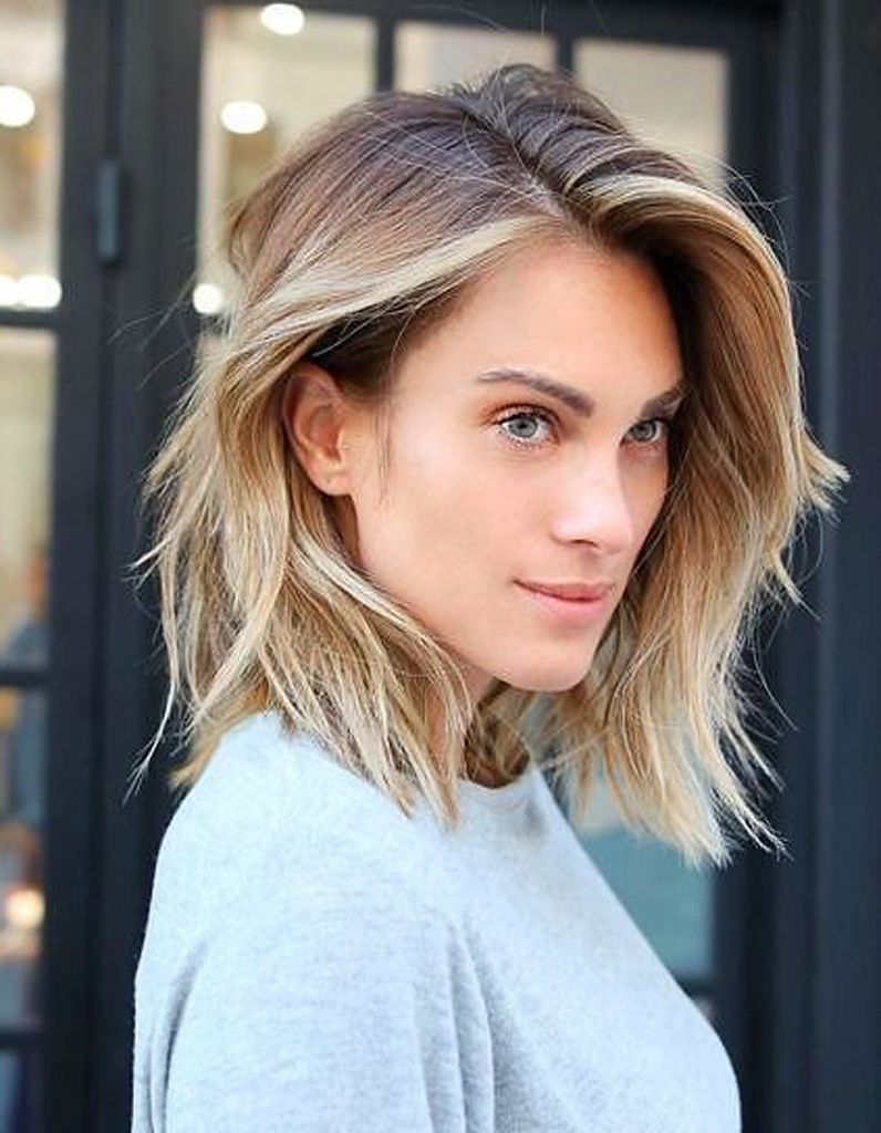 Ombré hair cheveux courts - ombré hair : les plus beaux dégradés de