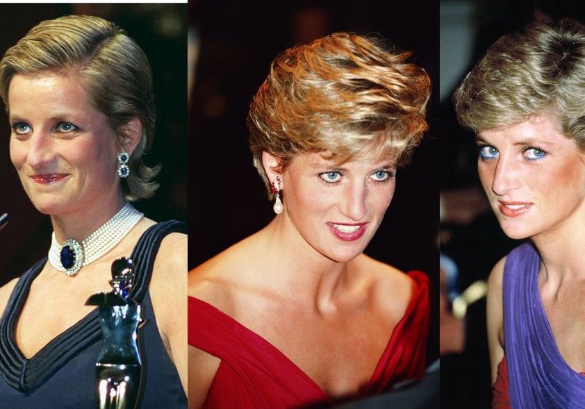 Lady Diana : 10 fois où elle nous a donné envie de tout couper - Elle