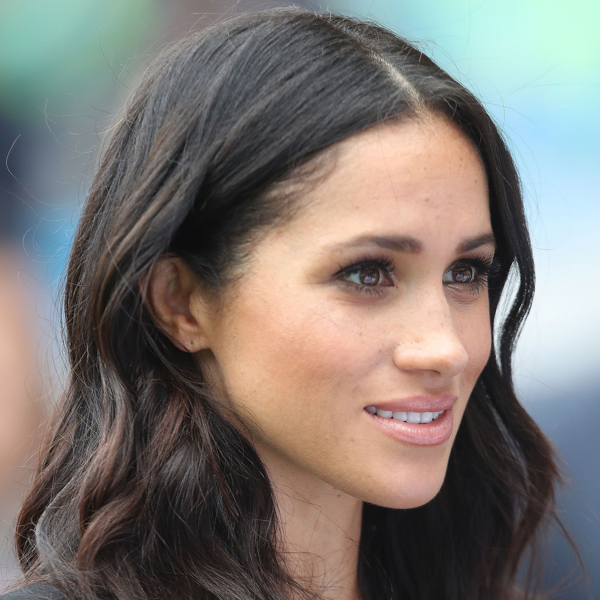 photo de meghan markle - dernière photo de meghan markle