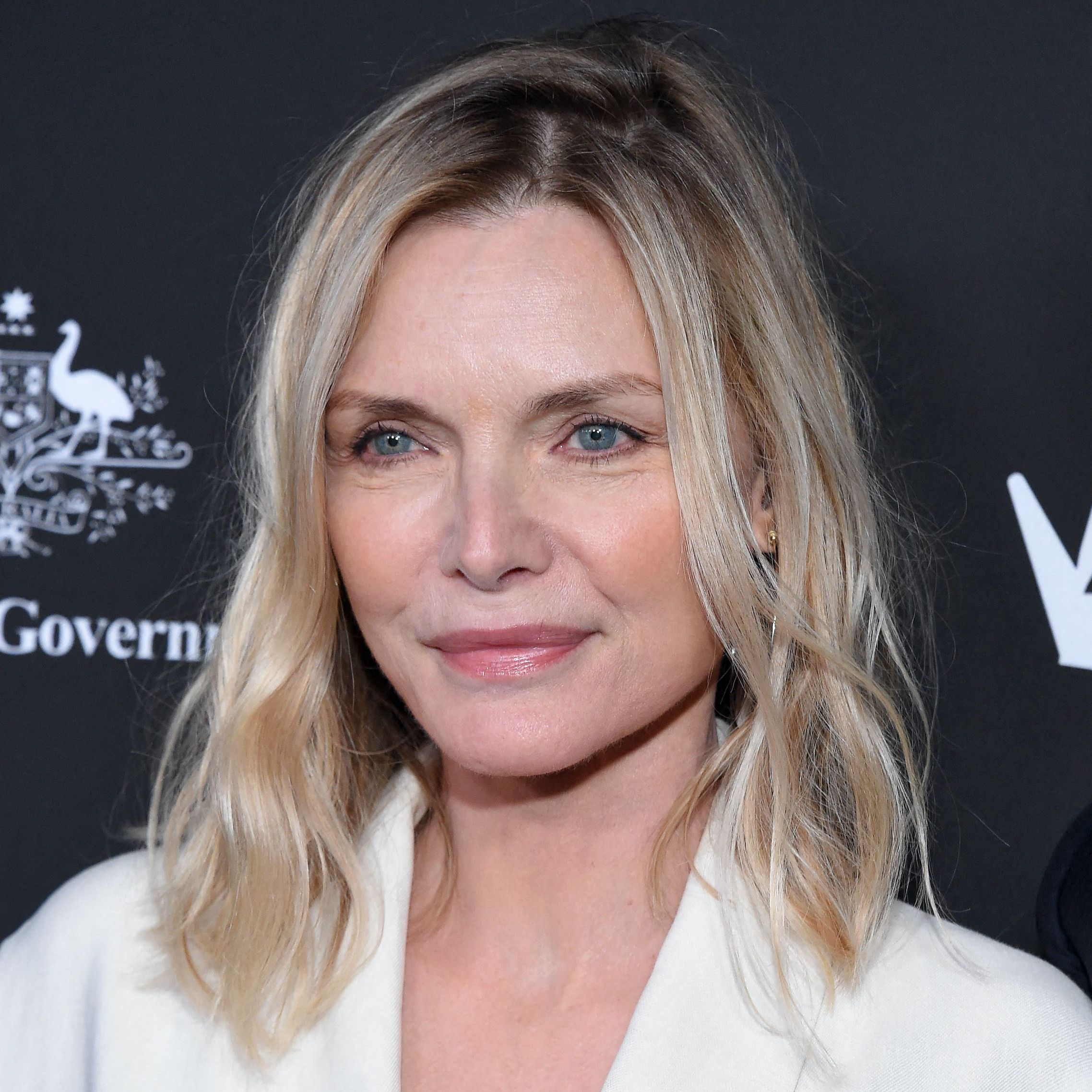 Michelle Pfeiffer You Reach A Threshold Where Youre Fine Looking Good