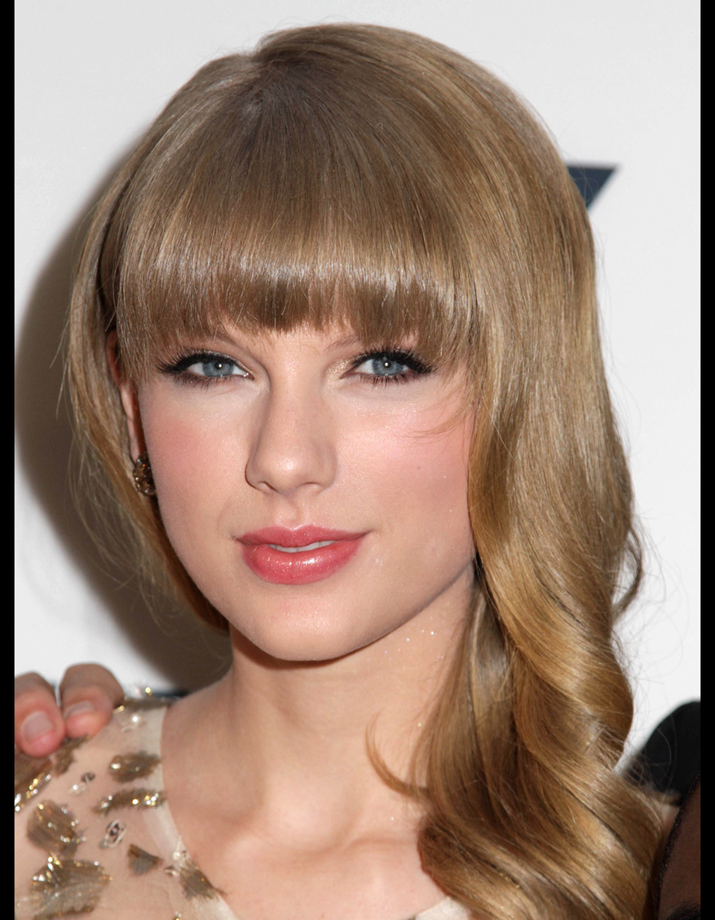 Le blond foncé de Taylor Swift - Blondes célèbres : 20 idées coloration