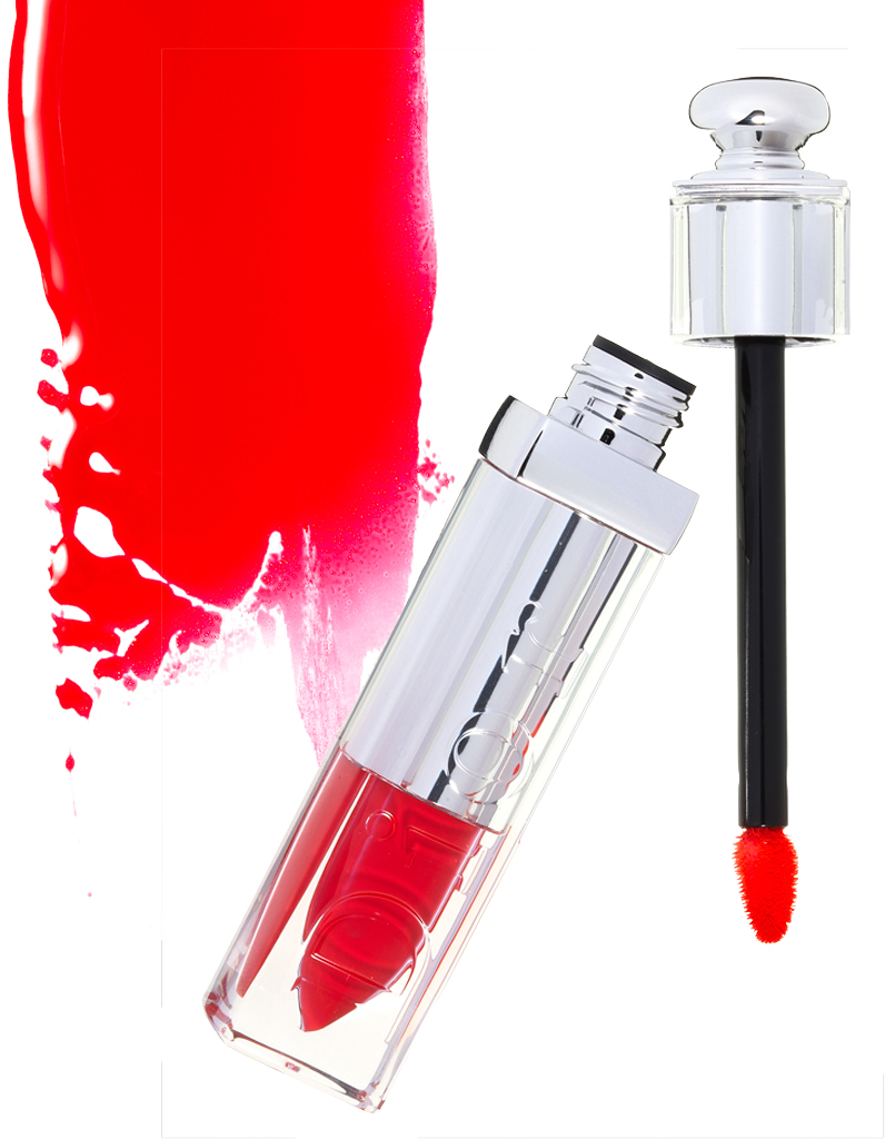 DIOR Addict Fluid Stick 754 Pandore Dior addict, Christian dior makeup, Dior makeup lipstick