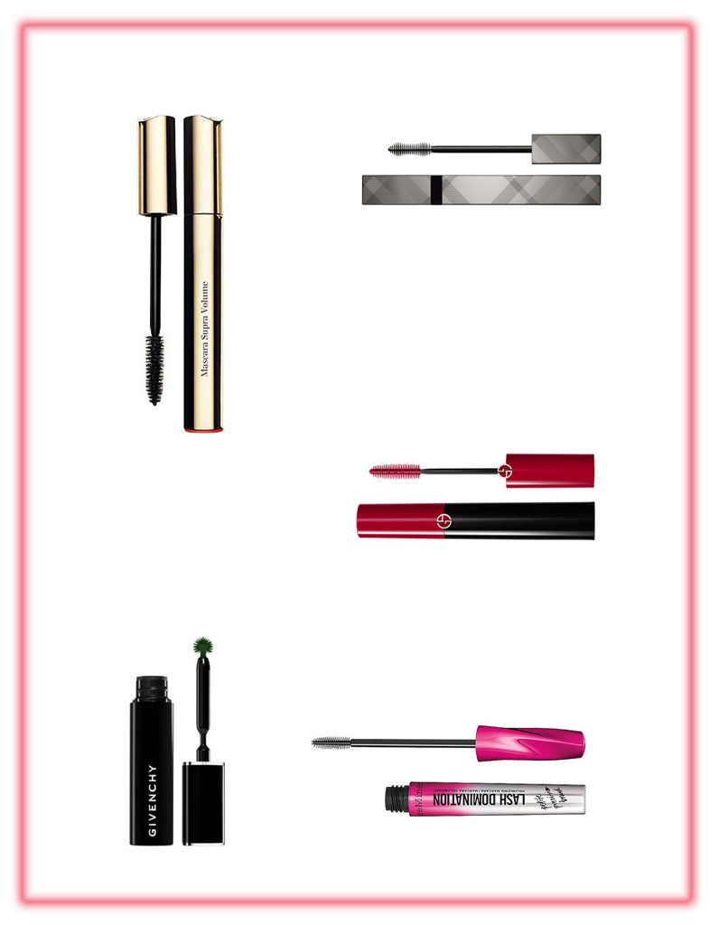 Mascara effet faux cils les meilleurs mascaras effet faux cils Elle