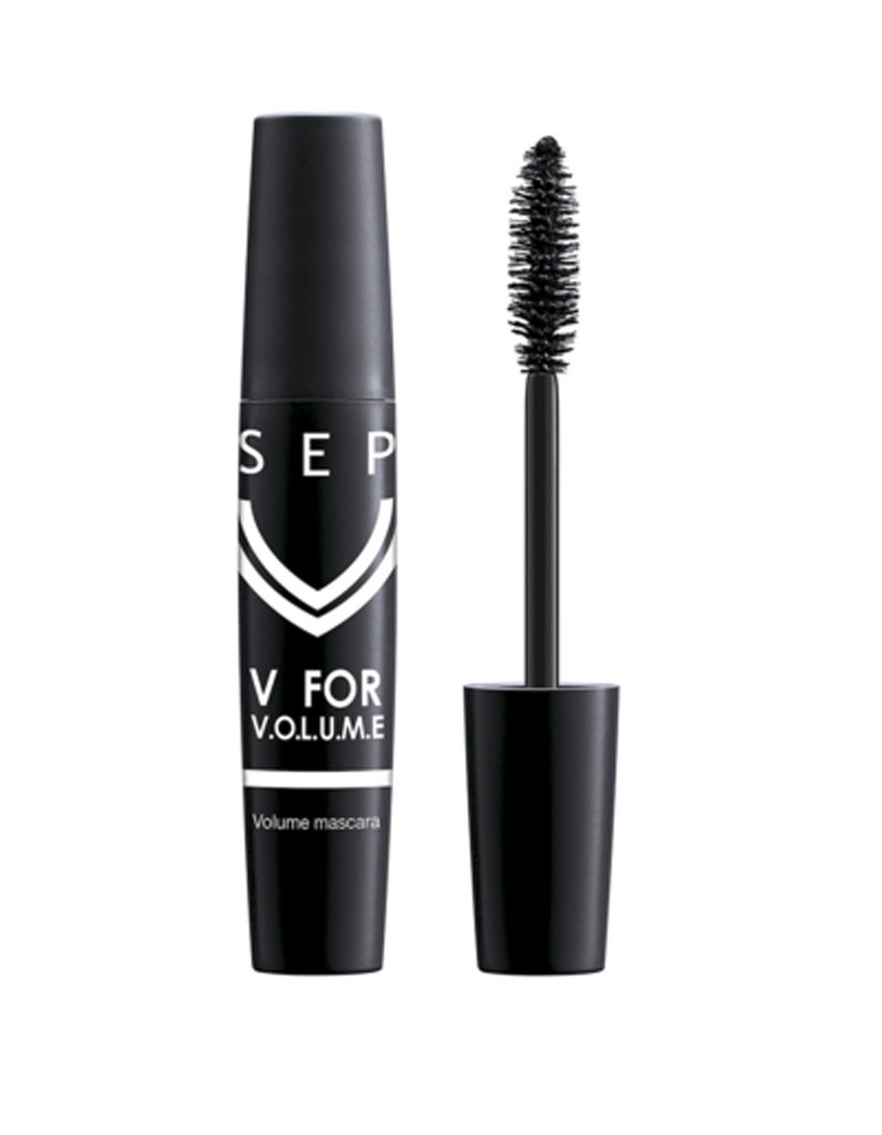 Mascara V for Volume Sephora, 7,95 € 7 mascaras effet faux cils pour