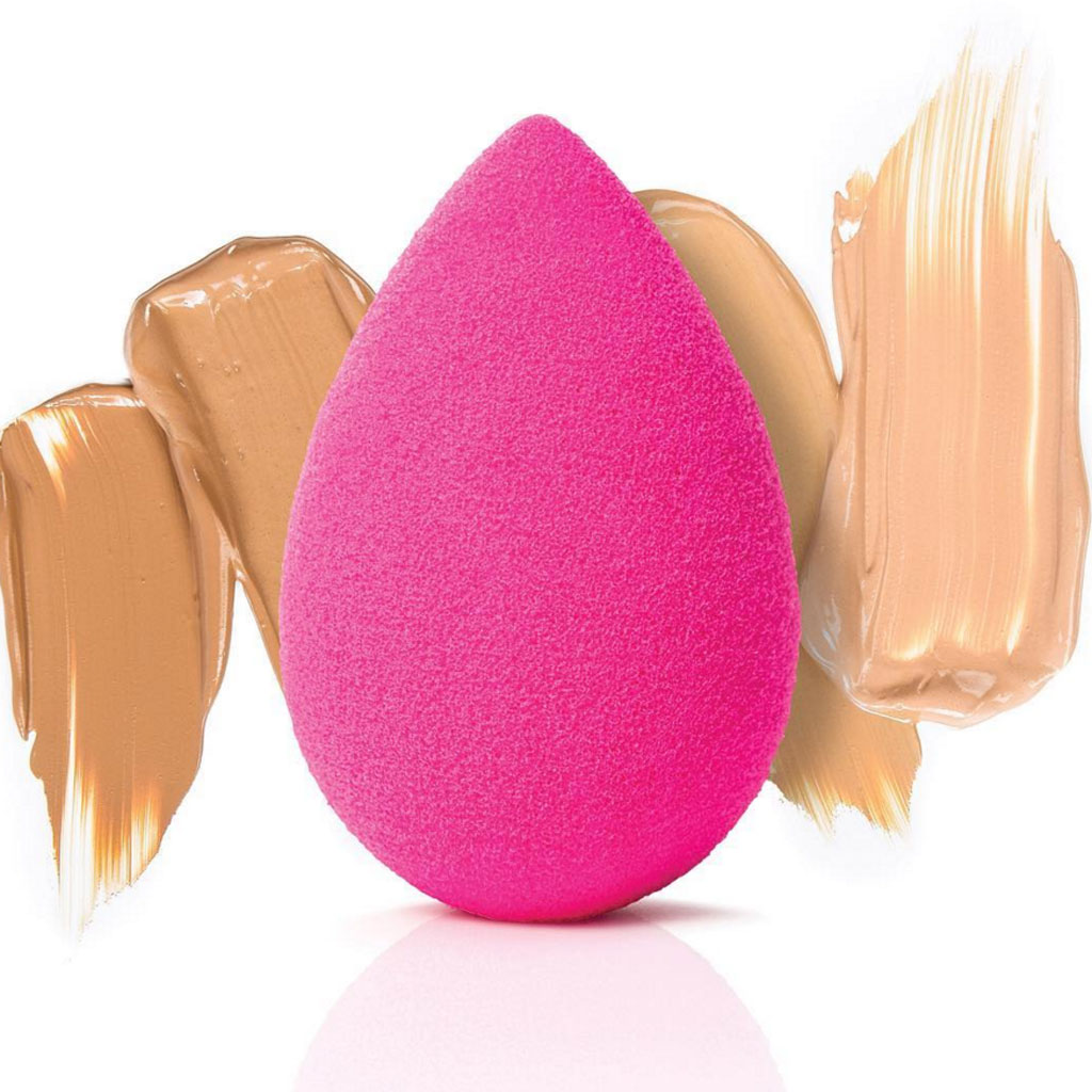 Comment utiliser le beauty blender ? Elle