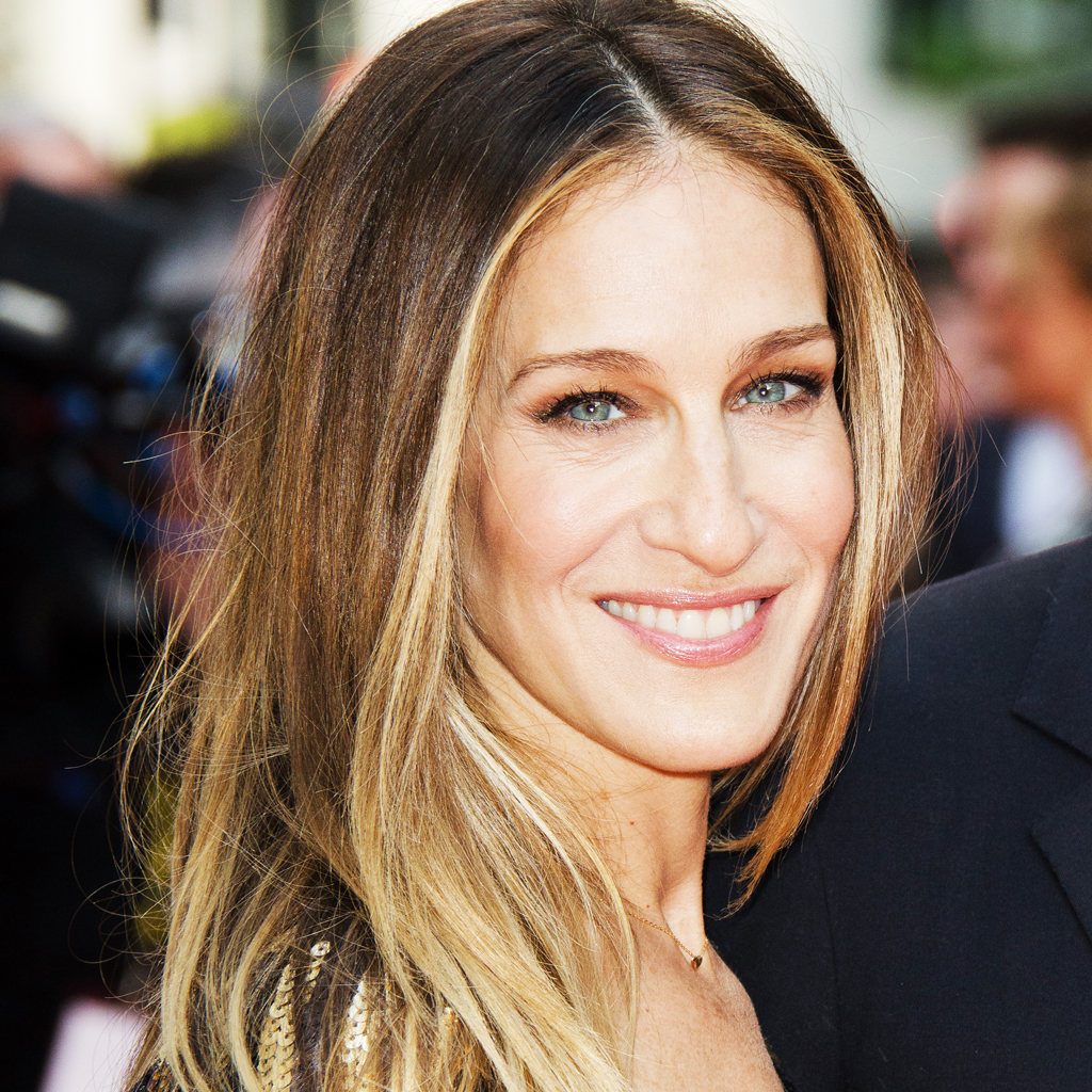 Comment se maquiller selon la forme de son visage  Elle