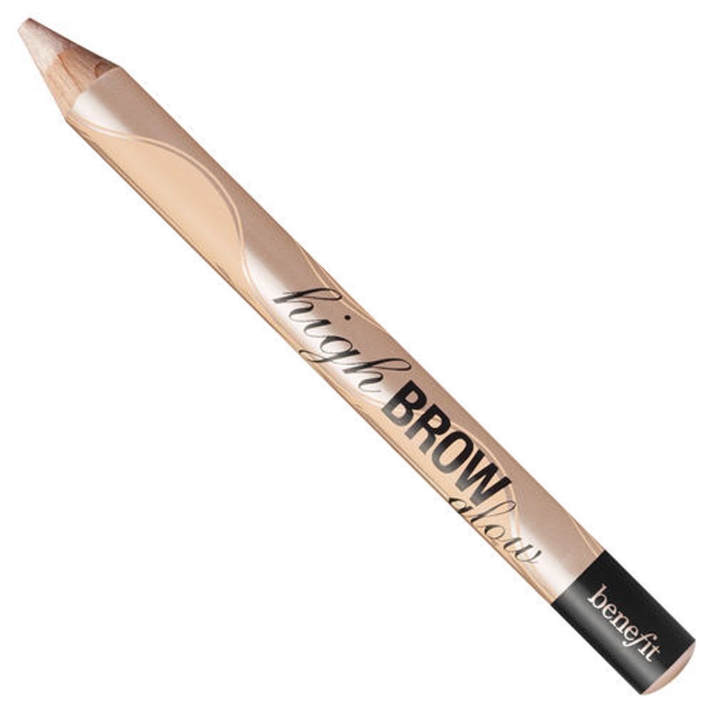Crayon Illumina Sourcils Max Factor 001 Natural Glaze - Avec Brosse - Highlighter