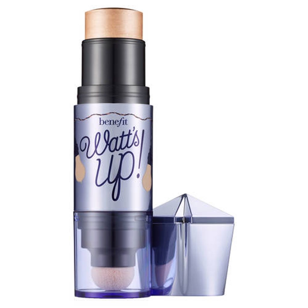 Shimmer Watt’s up de Benefit Le kit de contouring idéal pour