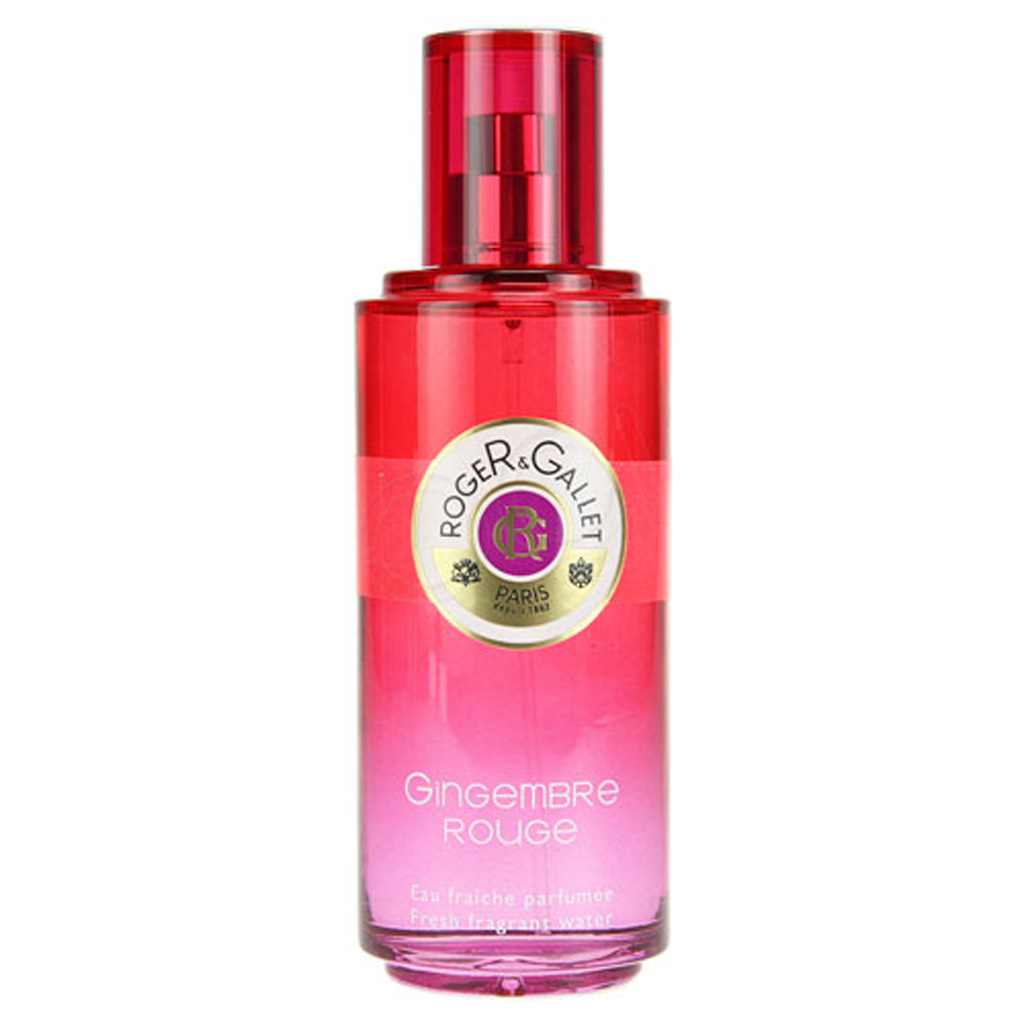 Une eau fraîche parfumée Les indispensables beauté à avoir sur son