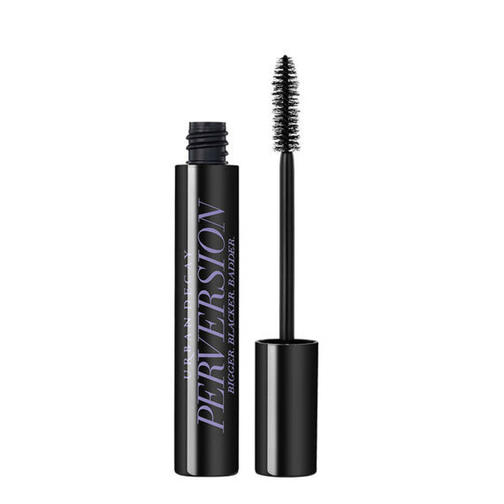 Mascara, Urban Decay Comment faire tenir son maquillage toute la