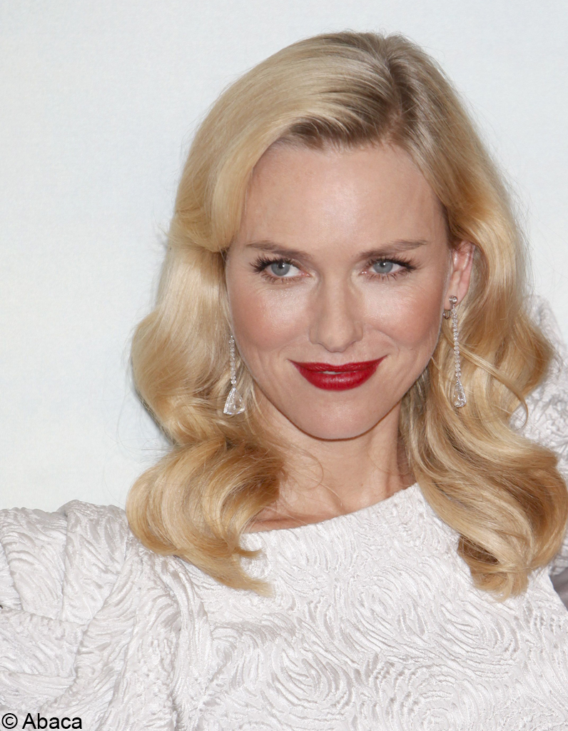 Naomi Watts - People : elles vieillissent avec grâce - Elle