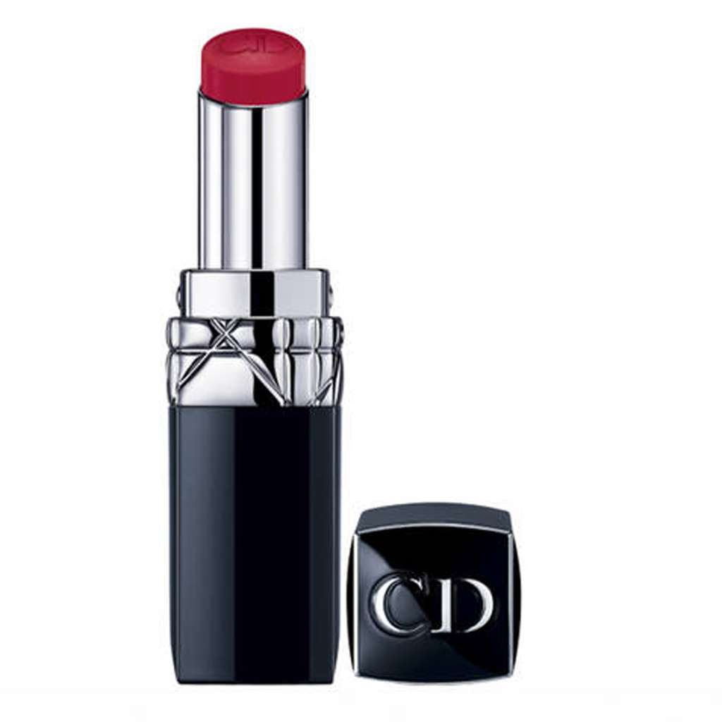Baume à lèvres Rouge Dior, Lys Rouge, Dior 10 baumes colorés pour sublimer les lèvres Elle
