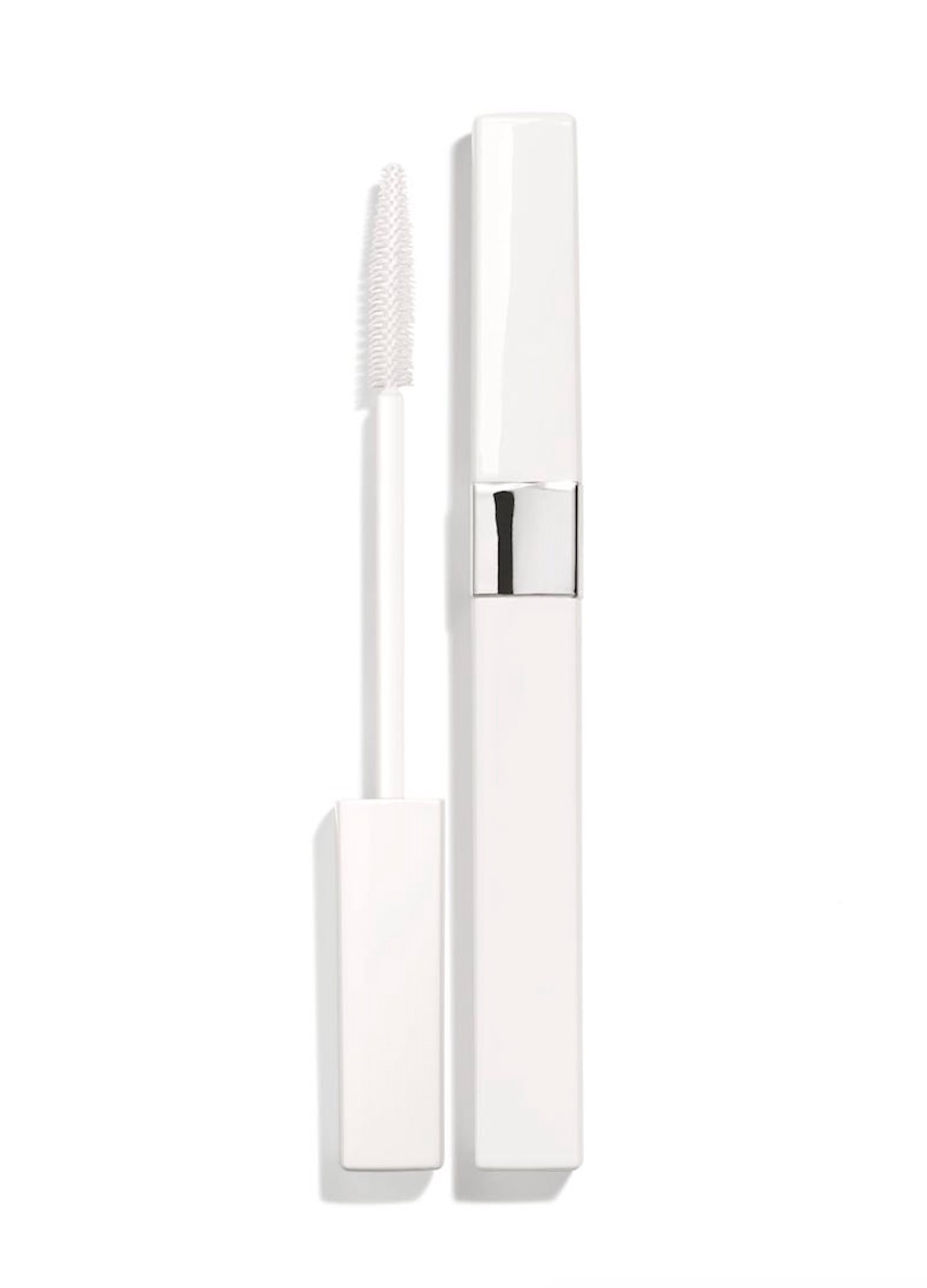 Mascara blanc, Chanel Les nouveaux mascaras colorés pour voir la vie