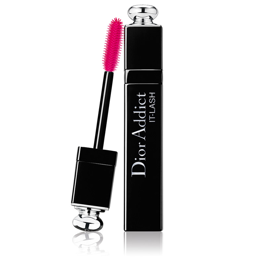 Mascara Dior Addict Mascara It Lash, Dior Les nouveaux mascaras pop
