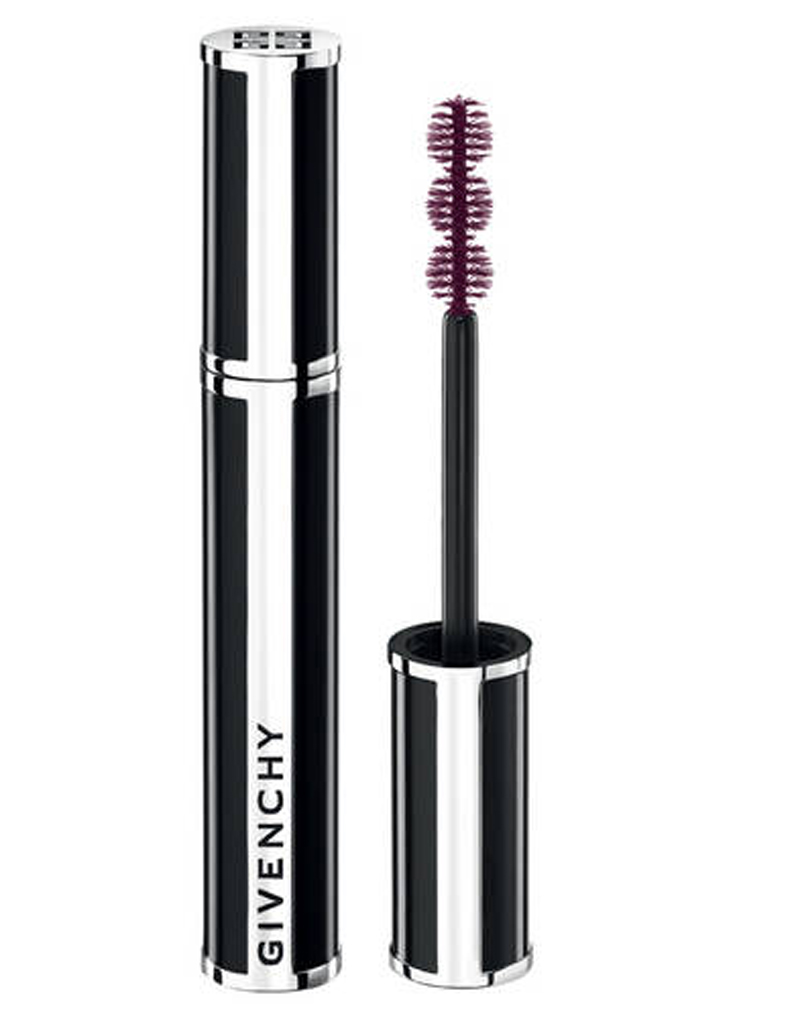 Mascara, rose pulsion, Givenchy Les nouveaux mascaras pop pour voir