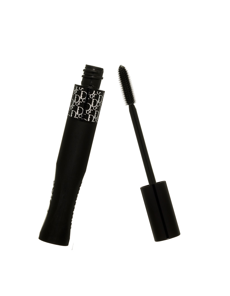 Le mascara Pump'N'Volume de Dior, 35 € 11 nouveaux produits de beauté qui transforment notre Le mascara Pump'N'Volume de Dior, 35 € 11 nouveaux produits de beauté qui transforment notre