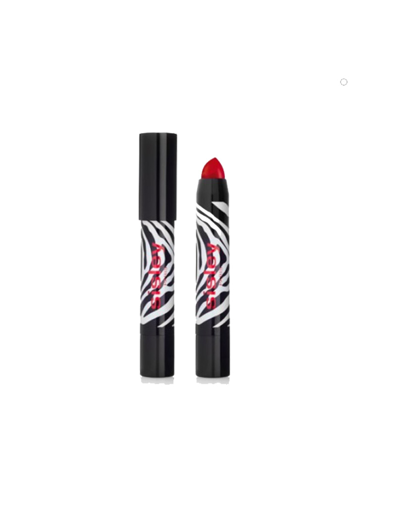 PhytoLip Twist, Sisley, 33 € 16 super lipsticks qui ne dessèchent