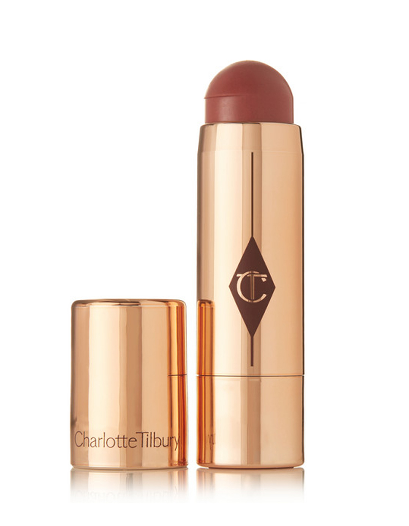 Blush Beach Stick, Charlotte Tilbury, 40€ sur Blush