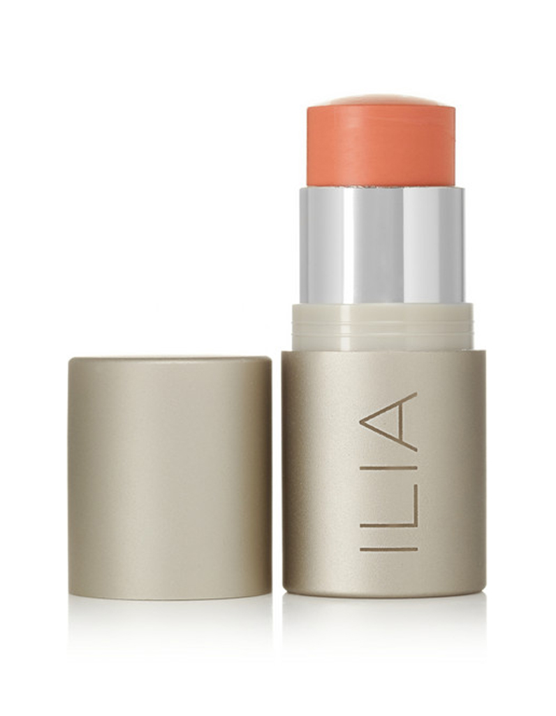 Stick multiusage, Ilia, 34€ sur Blush stick un