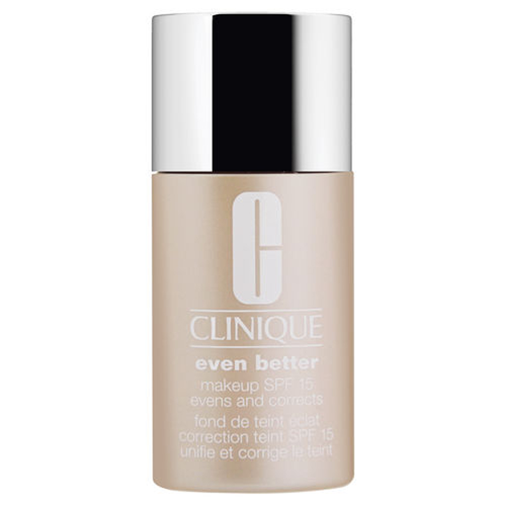 Fond de teint waterproof Clinique 10 fonds de teint waterproof qui ont fait leurs preuves Elle