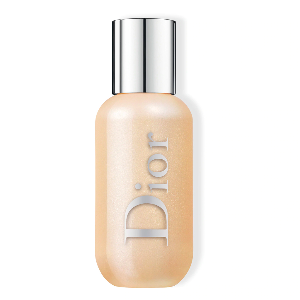 Fond de teint waterproof Dior - 10 fonds de teint waterproof qui ont