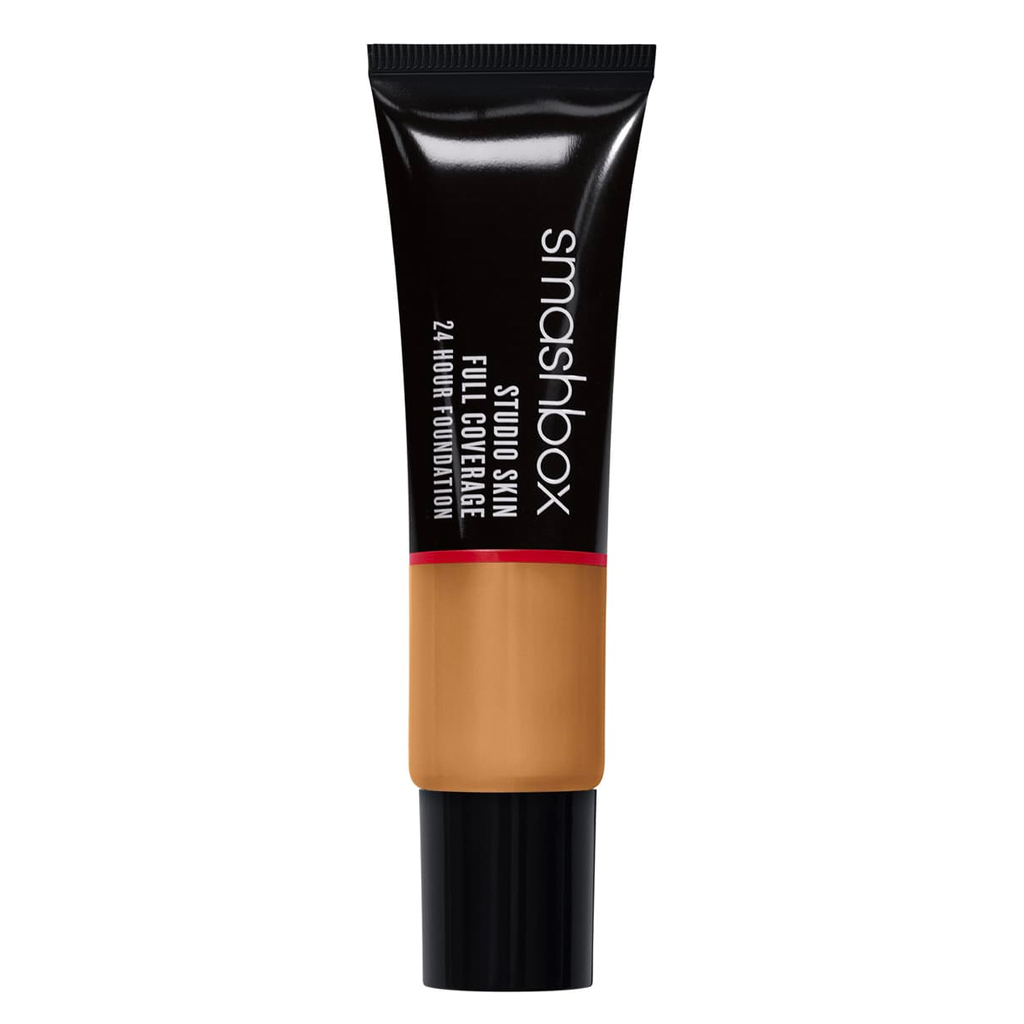 Fond de teint waterproof Smashbox 10 fonds de teint waterproof qui ont fait leurs preuves Elle
