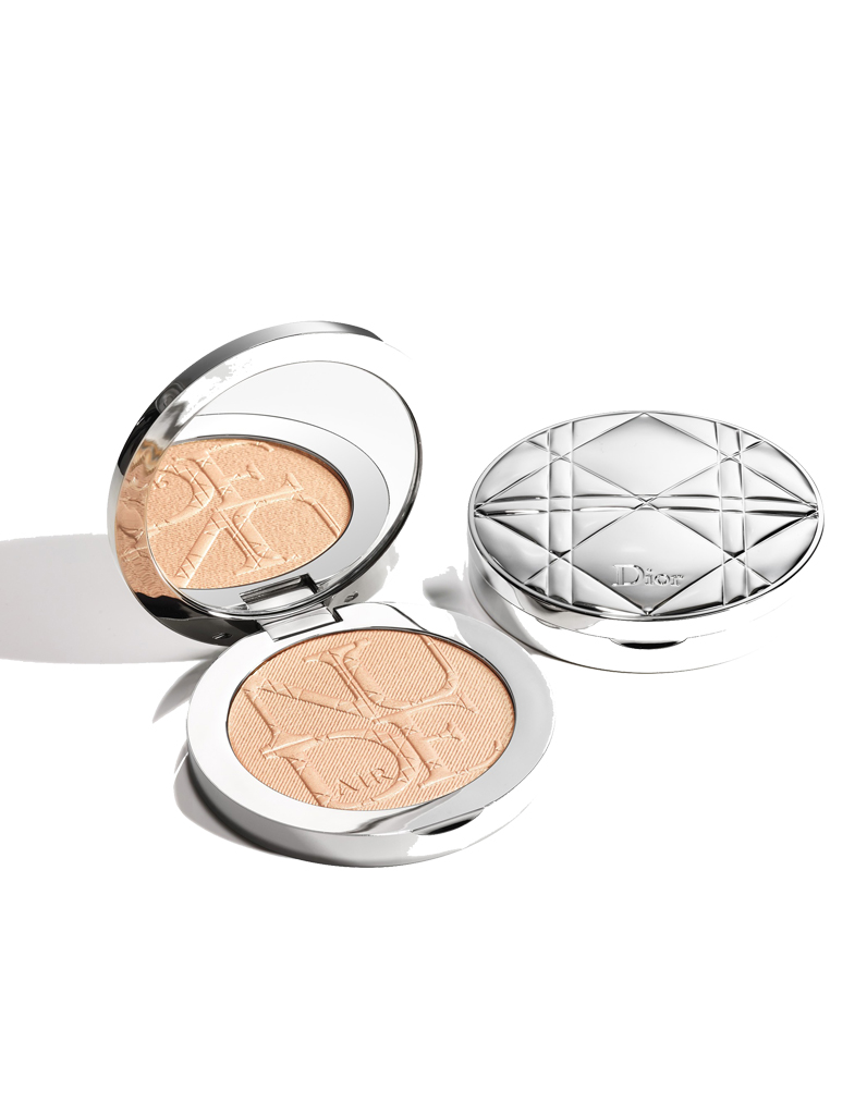 Luminizer Powder, Diorskin Nude Air, Dior, 54,40 € 20 highlighters