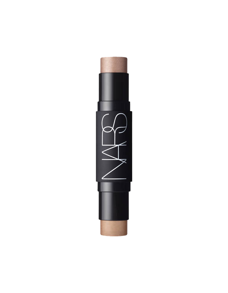 Sculpting Multiple Duo, Nars, 44,50 € 20 highlighters pour briller