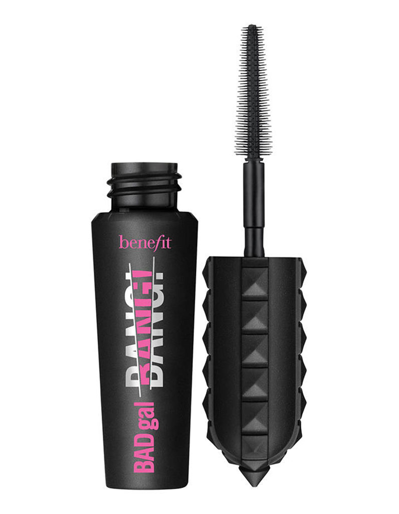 Mascara Benefit Les Meilleurs Mascaras Au Banc Dessai Elle 