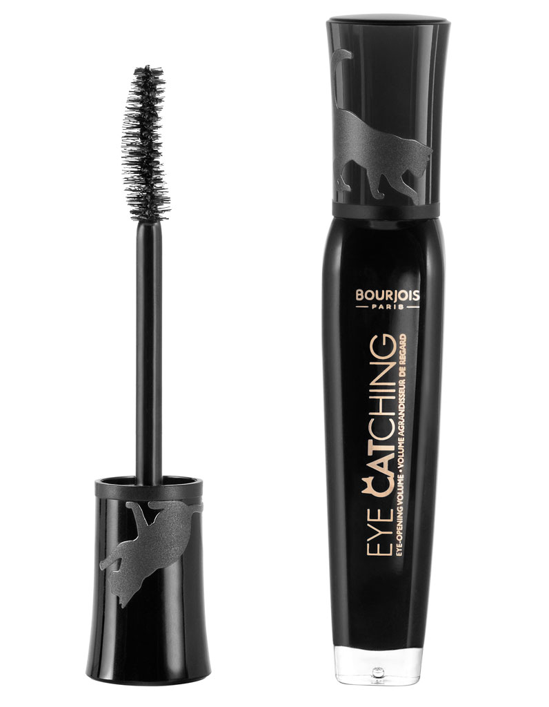 Mascara Bourjois Les meilleurs mascaras au banc d'essai Elle