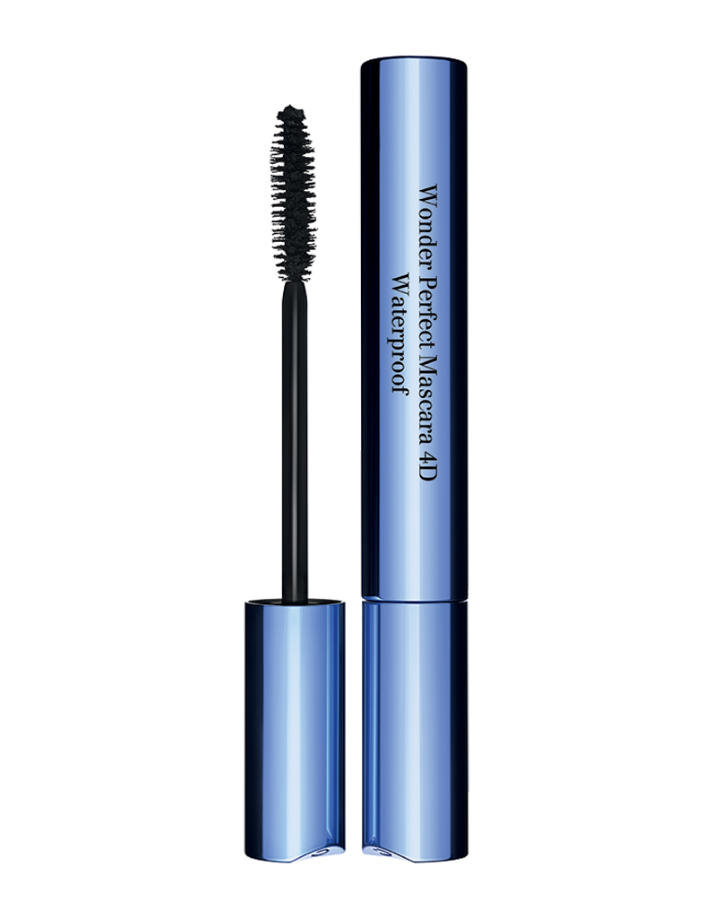 Mascara Clarins Les 10 meilleurs mascaras du moment Elle