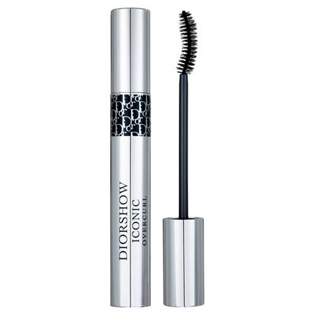 Mascara Diorshow Iconic Overcurl, Dior Les meilleurs mascaras au banc
