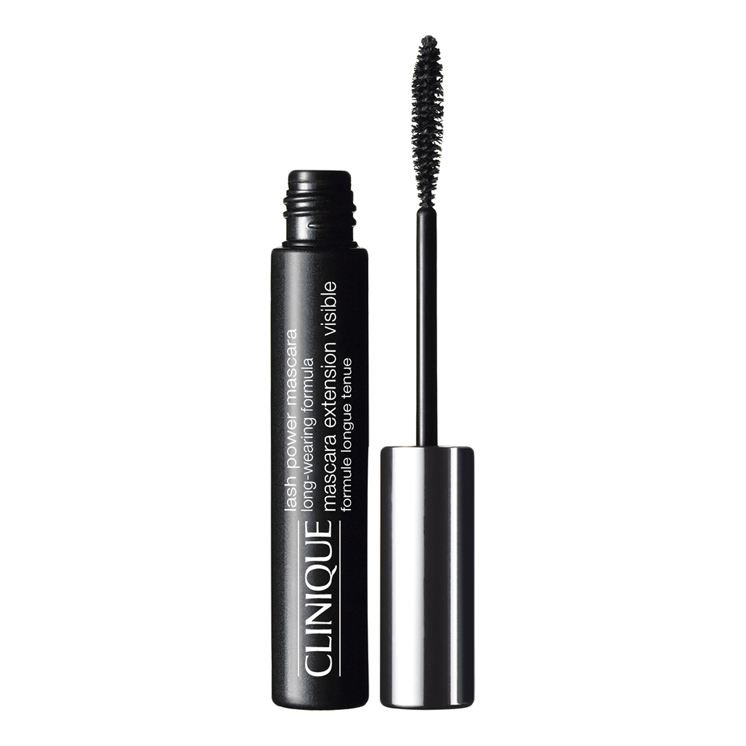 Mascara Clinique Les Meilleurs Mascaras Au Banc Dessai Elle 