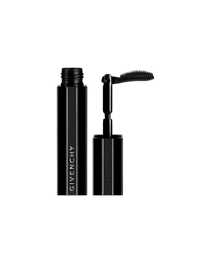 Noir Interdit Mascara Givenchy 35 € Les Meilleurs Mascaras Au Banc Dessai Elle 