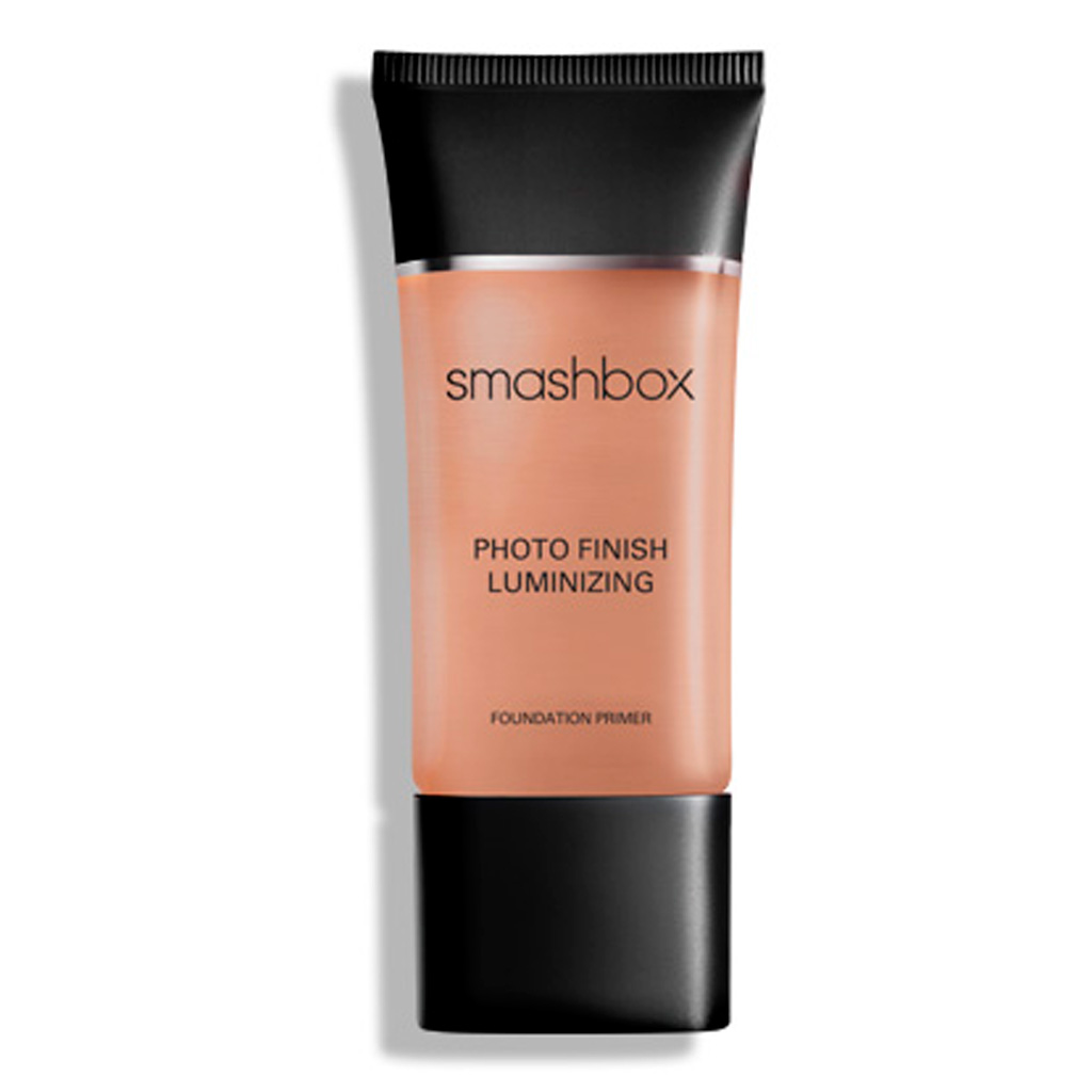 Smashbox photo finish foundation primer unificateur de teint способ применения