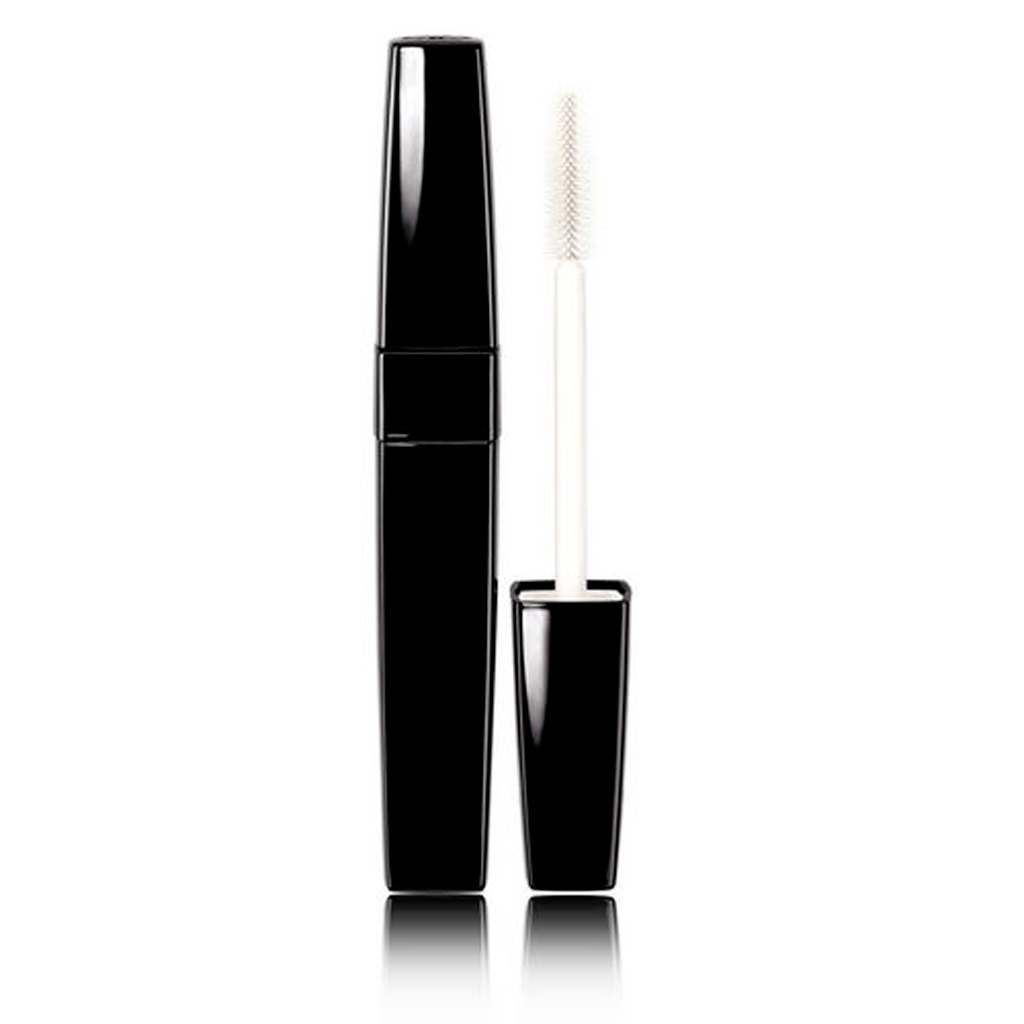 Base Mascara Nourrissante, Chanel 10 mascaras transparents pour un