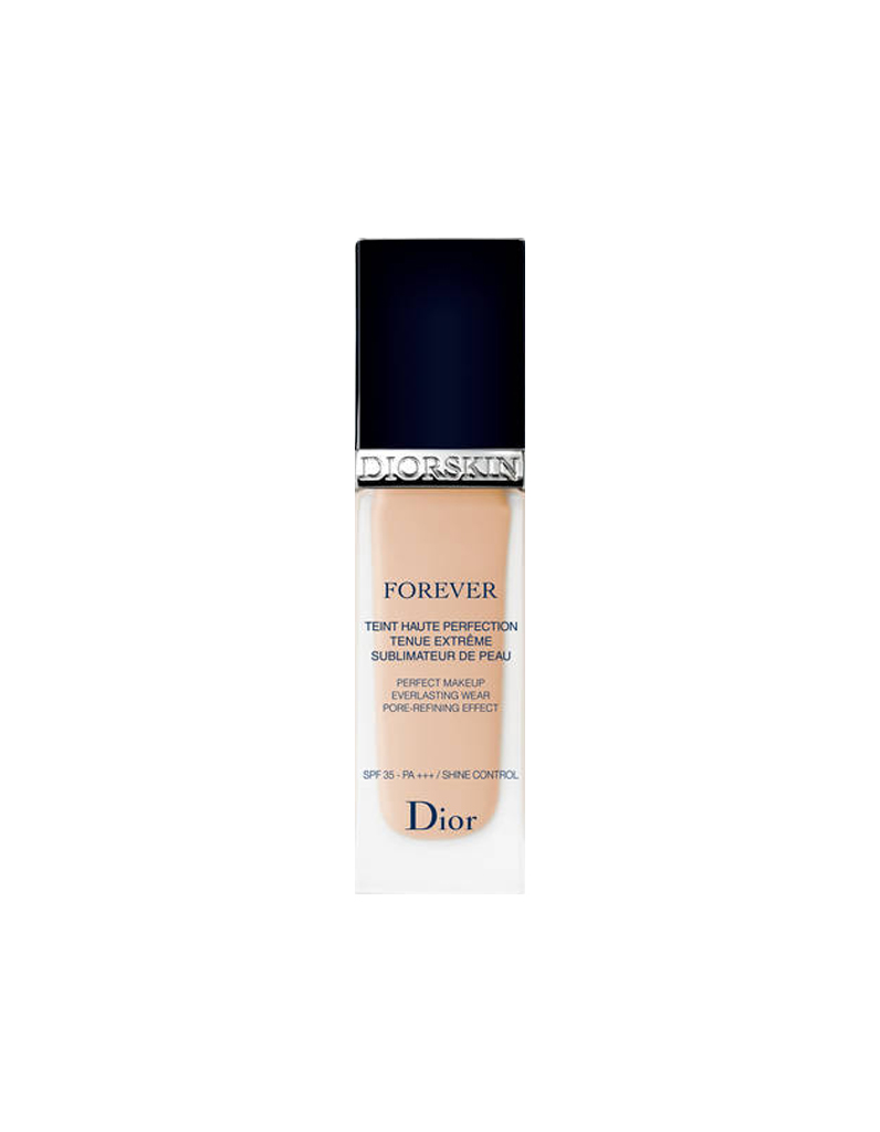 Diorskin Forever Teint Haute Perfection, Dior, 50€ Les meilleurs fonds de teint pour une jolie
