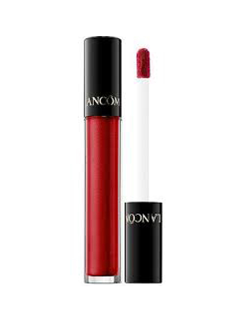 Le Métallique Gloss En Teinte Rouge Magma Lancôme 28 8