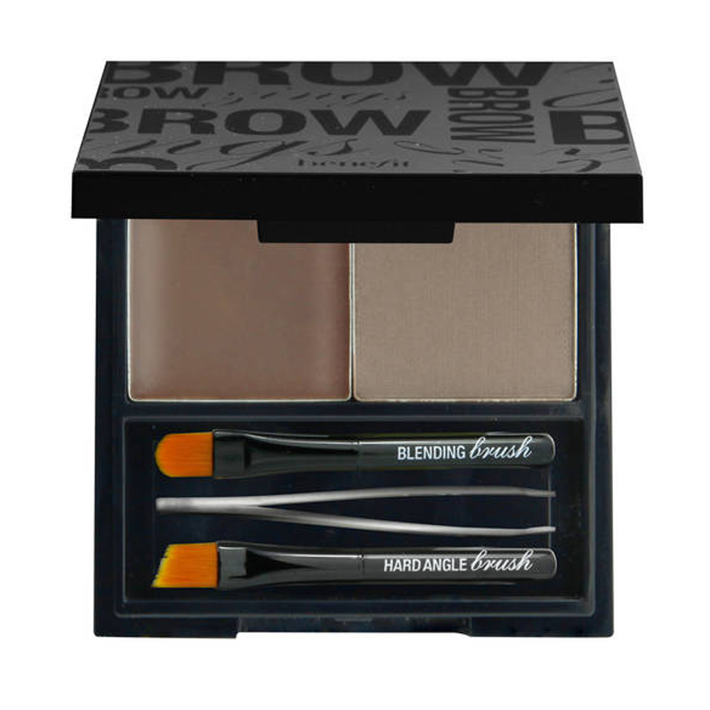 Kit sourcils, Bénéfit Sourcils parfaits vos meilleurs alliés Elle