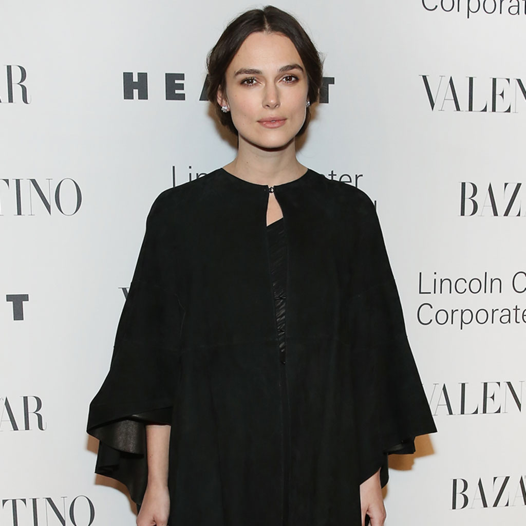 keira knightley perruque