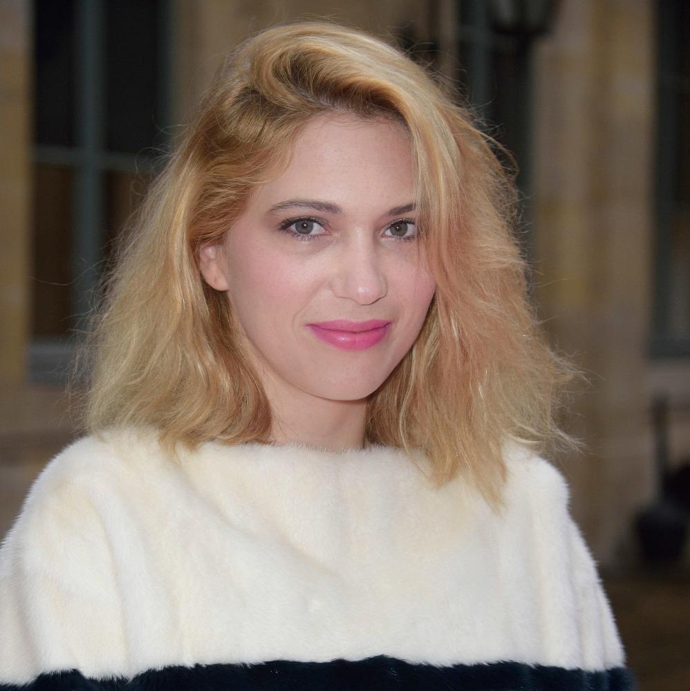 photos of Camille Seydoux