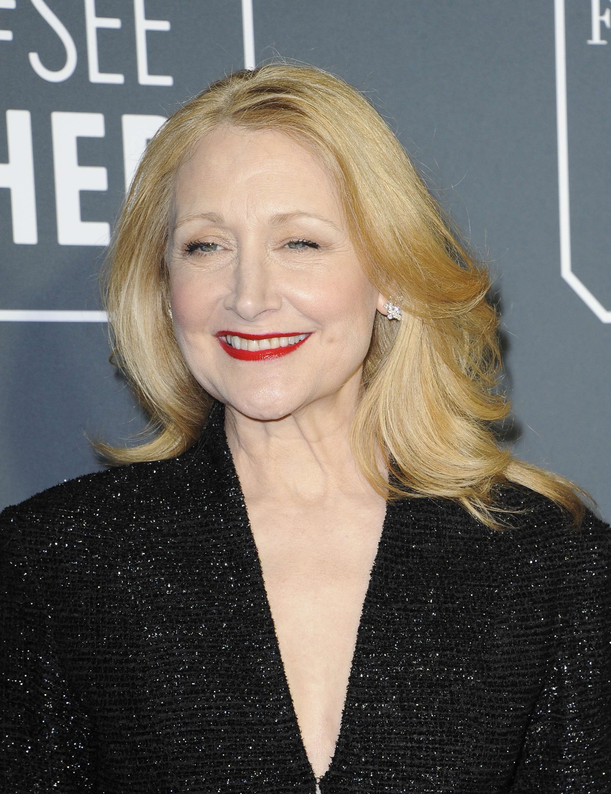 Patricia Clarkson - Lady Gaga, Emily Blunt, Julia Roberts : les beauty