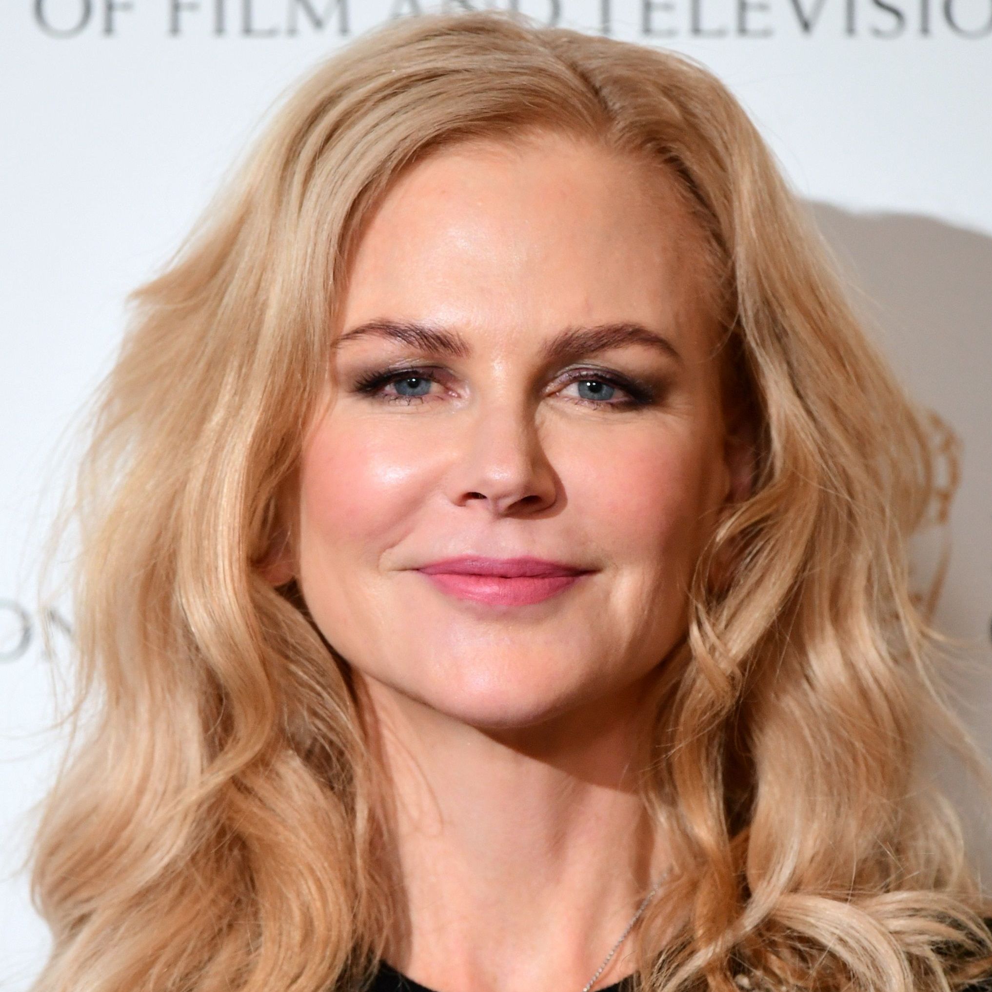 Nicole Kidman révèle ses secrets antiâge Elle