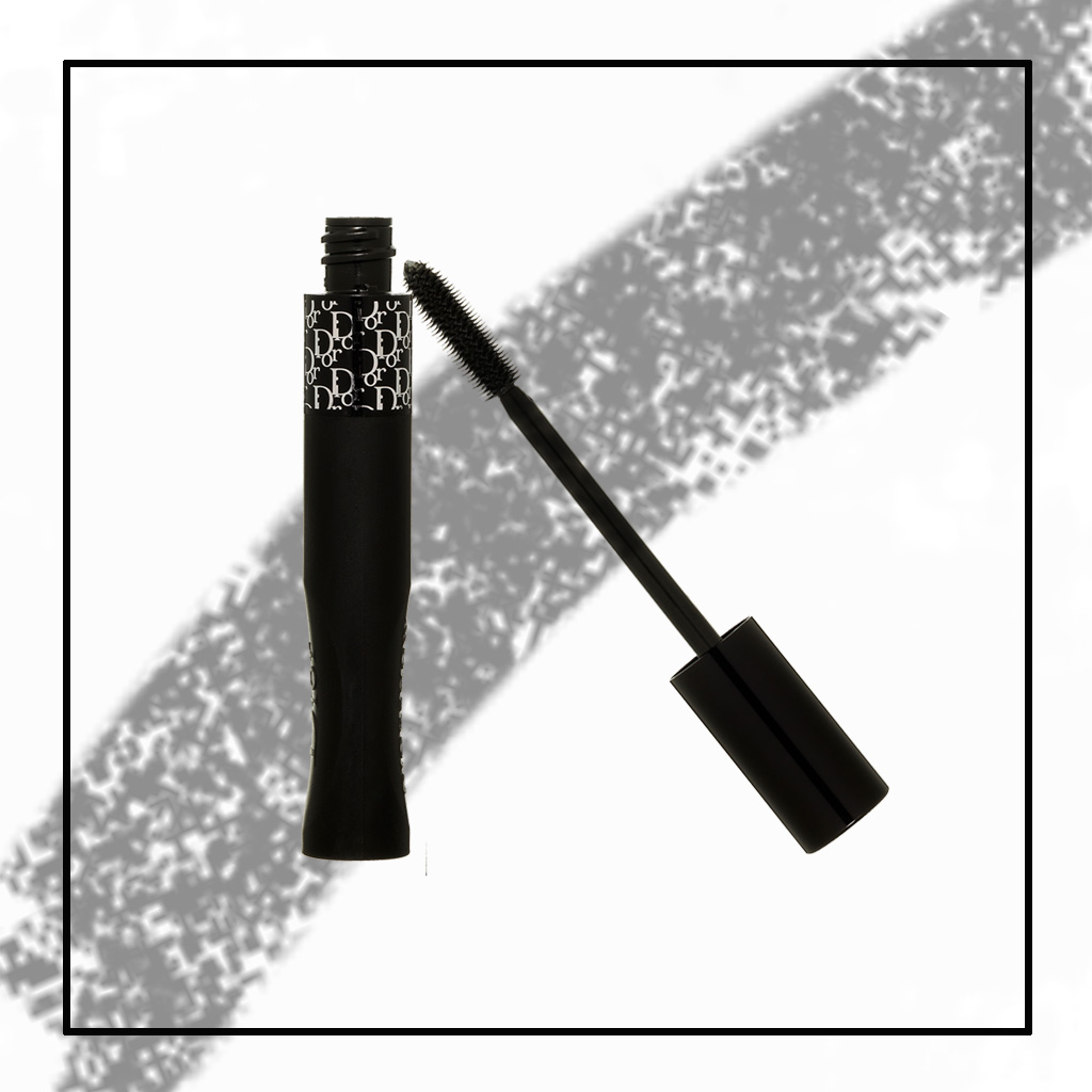 ELLEBeautyCrush le mascara modulable de Dior Elle