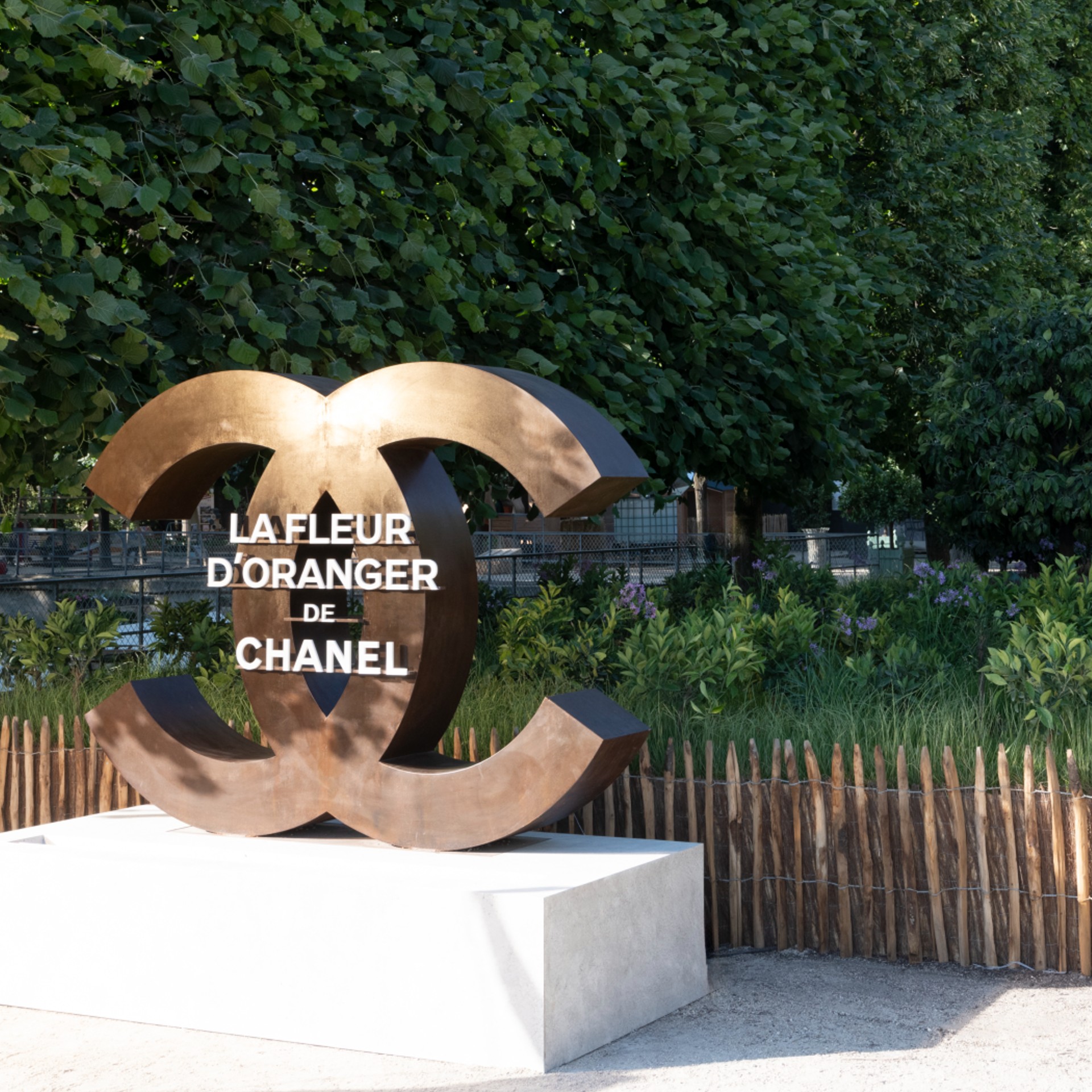 Schöne Nagellacke: Chanel Fleur de Pêcher 741