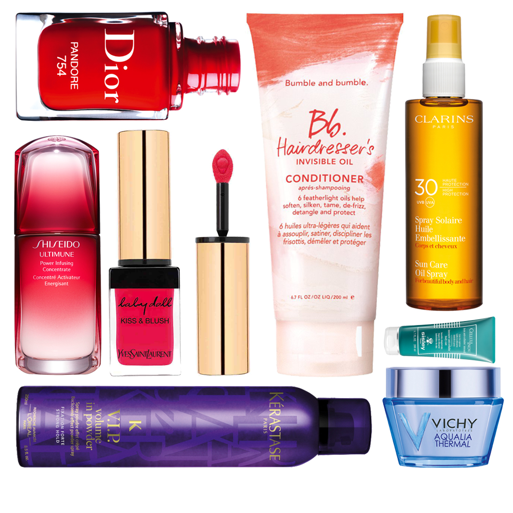 Gagnez 5 coffrets de produits primés par ELLE ! - Elle