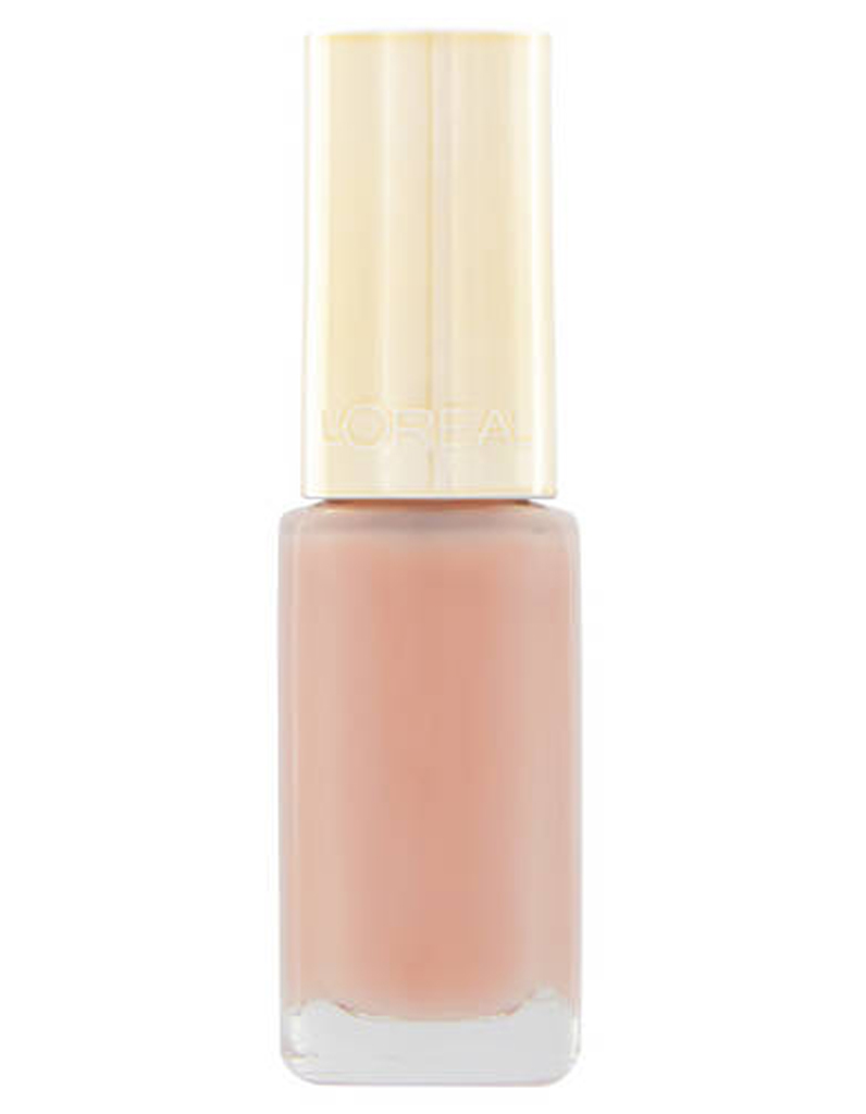 Color Riche Le Vernis Creamy Angora Loréal 30 Vernis Nude Pour